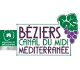 Logo Béziers Méditerranée