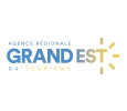 Logo Agence Régionale du Tourisme Grand Est