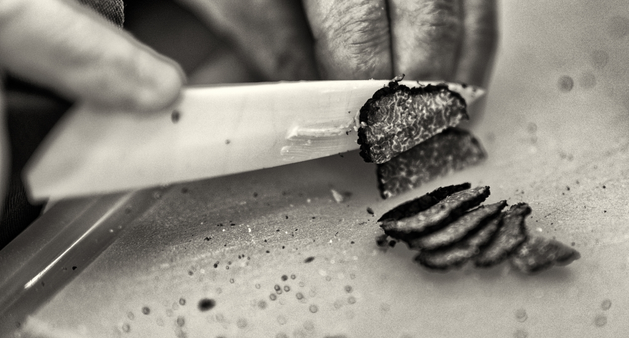 Truffles workshop ©Benoit_Jacquinet