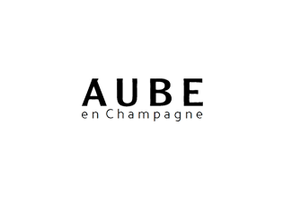 Logo Aube en Champagne