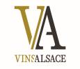 Logo Vins Alsace