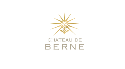 Logo Château de Berne