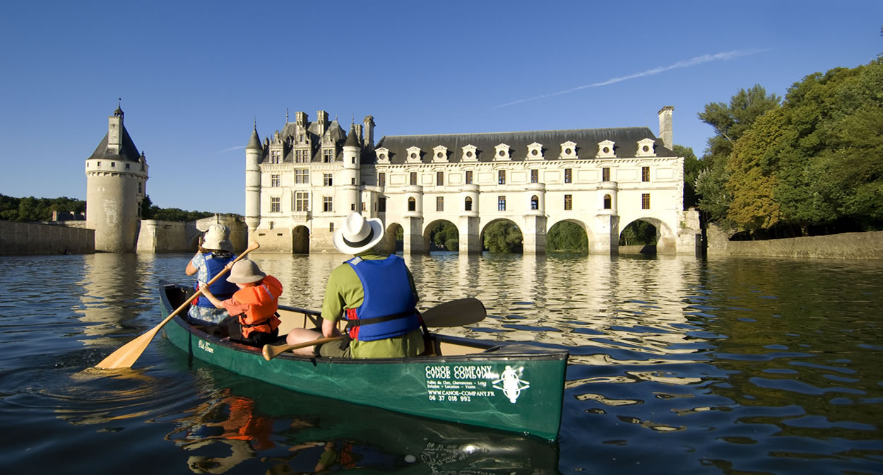 Around Chenonceaux Discovering The Vineyards Of The Loire Valley The Greatest Destinations In The Vineyards Of France France S Official Wine Tourism Portal