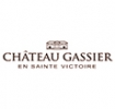 Logo Château Gassier