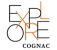 Logo Explore Cognac
