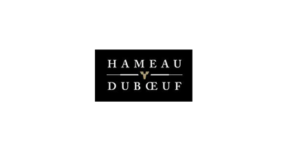 Logo Hameau Duboeuf