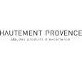 Logo Haute Provence - Ici des produits d'exception