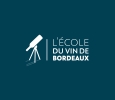 Logo École du Vin de Bordeaux