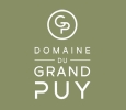 Logo Domaine Grand Puy