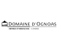 Logo Domaine d'Ognoas