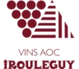 Logo AOP irouléguy