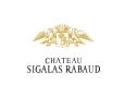 Logo Château Sigalas Rabaud