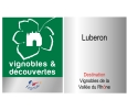 Logo Destination Luberon