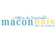 Logo Mâcon Tourisme