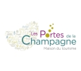 Logo Les Portes de la Champagne