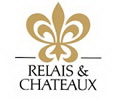 Logo RELAIS & CHATEAUX