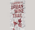logo Urban Wine Trail
