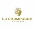 logo La Champagne