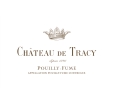 Logo Château de Tracy