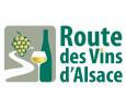 Logo Route des Vins d'Alsace