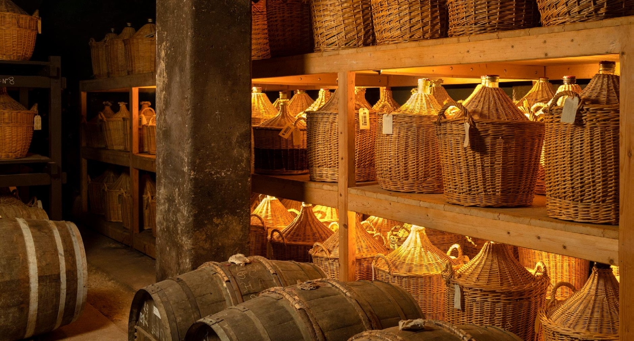 Martell & co - Wine Tourism Trophies © Terre de Vins