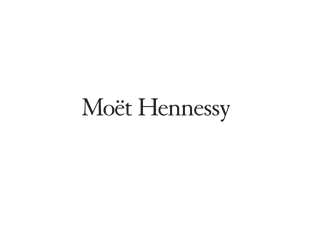 Logo Moet Hennessy