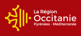 Région Occitanie Sud de France 