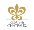 Logo Relais & Châteaux