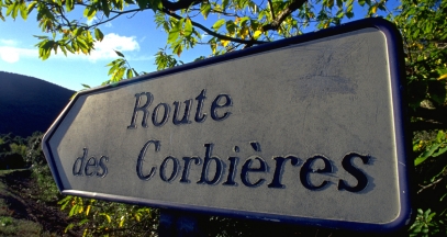 Corbières wine route languedoc ©Céline et Gilles Deschamps