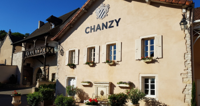 Dégustation des grands vins de Bourgogne ©Maison Chanzy 