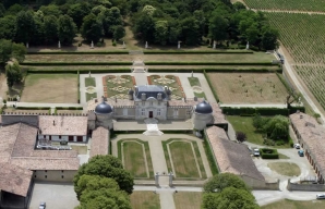Château de Malle © Château de Malle