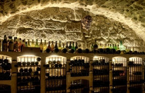De Vinis Illustribus cave à vins millésimés