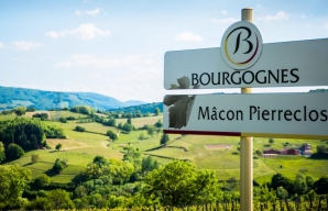 Mâcon South Burgundy ©Emilie Fevre