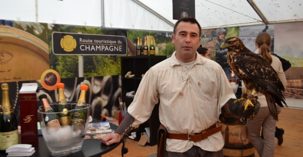 festival champagne et vous vallee marne chateau thierry @BCMDT