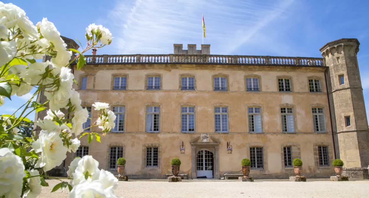 Villa Beaulieu, maison d'hôtes et vignoble en Provence © S. Spiteri