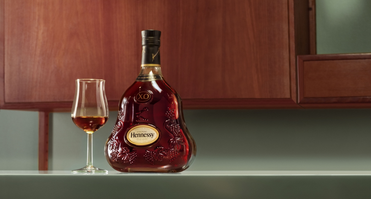 Hennessy XO Cognac | cabinet7